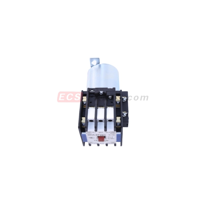 Elevator MG5-BF Contactor AC110V 37A
